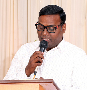 Bro. Dhinakaran hope church