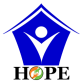 Hope Church chennai logo